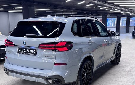 BMW X5, 2025 год, 14 800 000 рублей, 6 фотография