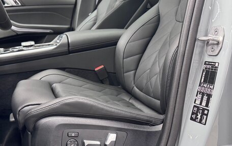 BMW X5, 2025 год, 14 800 000 рублей, 13 фотография