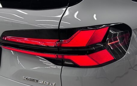 BMW X5, 2025 год, 14 800 000 рублей, 9 фотография