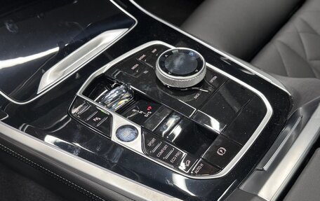 BMW X5, 2025 год, 14 800 000 рублей, 14 фотография