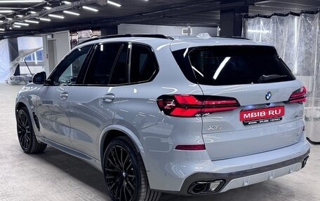 BMW X5, 2025 год, 14 800 000 рублей, 4 фотография