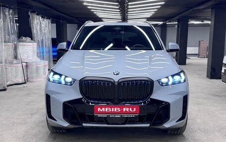 BMW X5, 2025 год, 14 800 000 рублей, 2 фотография