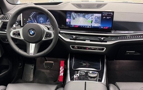 BMW X5, 2025 год, 14 800 000 рублей, 11 фотография