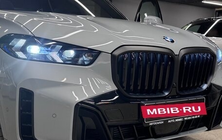 BMW X5, 2025 год, 14 800 000 рублей, 8 фотография