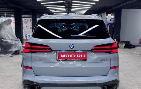 BMW X5, 2025 год, 14 800 000 рублей, 5 фотография