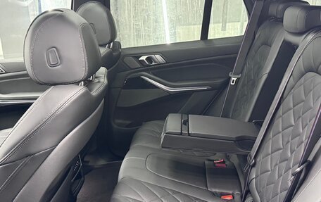 BMW X5, 2025 год, 14 800 000 рублей, 16 фотография