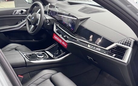 BMW X5, 2025 год, 14 800 000 рублей, 15 фотография