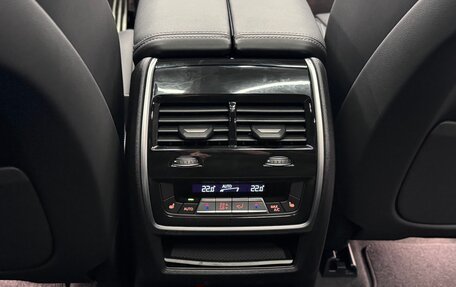 BMW X5, 2025 год, 14 800 000 рублей, 17 фотография