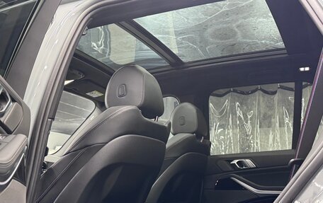 BMW X5, 2025 год, 14 800 000 рублей, 21 фотография