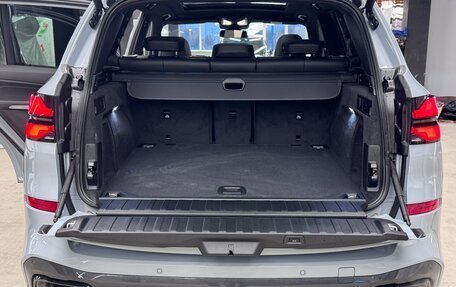 BMW X5, 2025 год, 14 800 000 рублей, 20 фотография