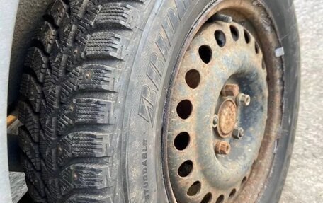 Ford Tourneo Connect I, 2004 год, 350 000 рублей, 8 фотография