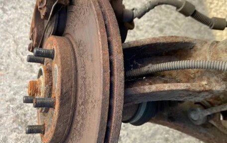 Ford Tourneo Connect I, 2004 год, 350 000 рублей, 3 фотография