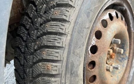 Ford Tourneo Connect I, 2004 год, 350 000 рублей, 7 фотография