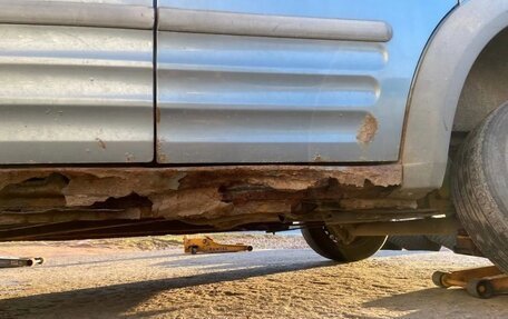 Ford Tourneo Connect I, 2004 год, 350 000 рублей, 5 фотография