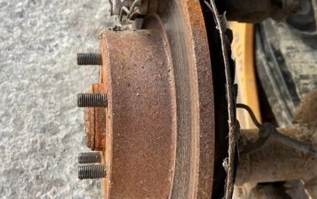 Ford Tourneo Connect I, 2004 год, 350 000 рублей, 6 фотография