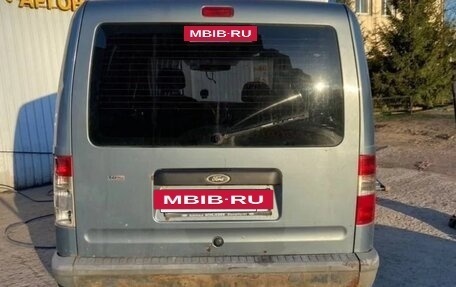 Ford Tourneo Connect I, 2004 год, 350 000 рублей, 4 фотография