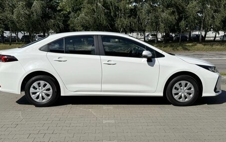 Toyota Corolla, 2023 год, 1 750 000 рублей, 3 фотография