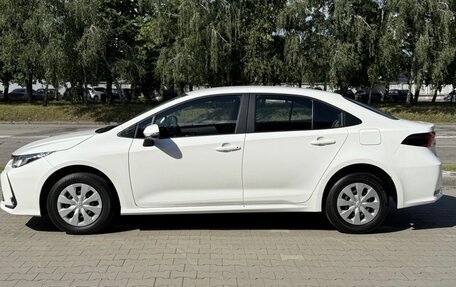 Toyota Corolla, 2023 год, 1 750 000 рублей, 7 фотография