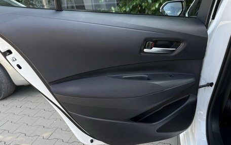 Toyota Corolla, 2023 год, 1 750 000 рублей, 17 фотография