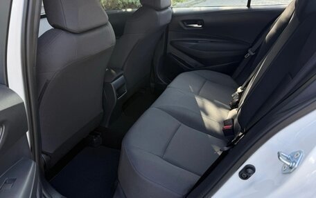 Toyota Corolla, 2023 год, 1 750 000 рублей, 16 фотография
