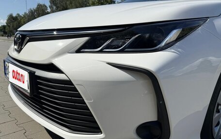 Toyota Corolla, 2023 год, 1 750 000 рублей, 9 фотография