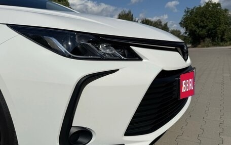 Toyota Corolla, 2023 год, 1 750 000 рублей, 11 фотография