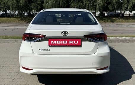 Toyota Corolla, 2023 год, 1 750 000 рублей, 12 фотография