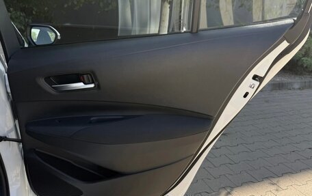 Toyota Corolla, 2023 год, 1 750 000 рублей, 18 фотография