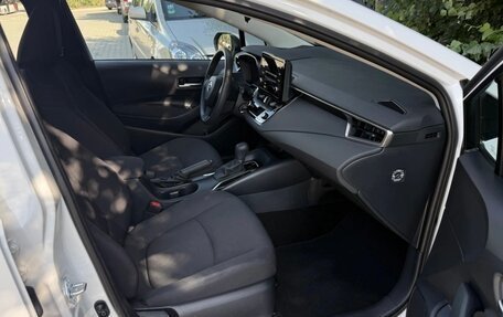 Toyota Corolla, 2023 год, 1 750 000 рублей, 19 фотография