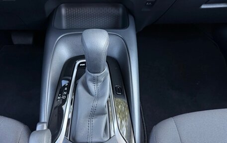 Toyota Corolla, 2023 год, 1 750 000 рублей, 24 фотография