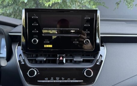 Toyota Corolla, 2023 год, 1 750 000 рублей, 25 фотография