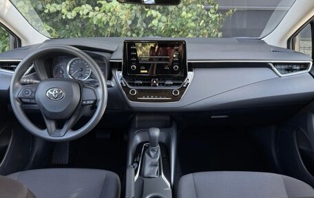 Toyota Corolla, 2023 год, 1 750 000 рублей, 23 фотография