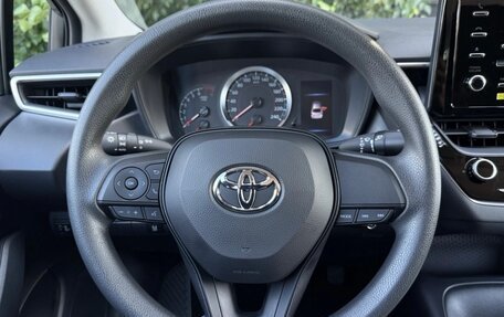 Toyota Corolla, 2023 год, 1 750 000 рублей, 22 фотография