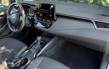 Toyota Corolla, 2023 год, 1 750 000 рублей, 20 фотография