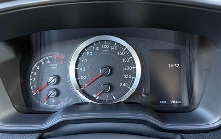 Toyota Corolla, 2023 год, 1 750 000 рублей, 26 фотография