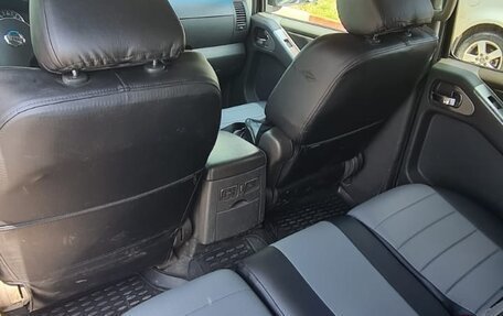 Nissan Pathfinder, 2007 год, 1 400 000 рублей, 6 фотография