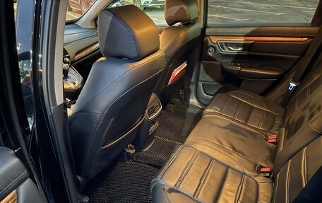 Honda CR-V IV, 2018 год, 2 200 000 рублей, 11 фотография