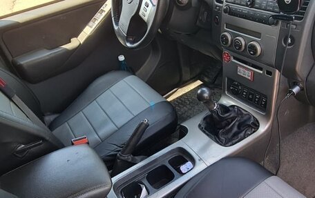 Nissan Pathfinder, 2007 год, 1 400 000 рублей, 4 фотография