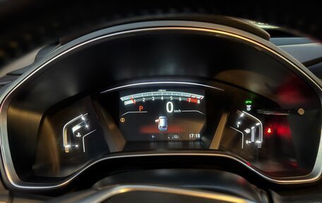 Honda CR-V IV, 2018 год, 2 200 000 рублей, 9 фотография