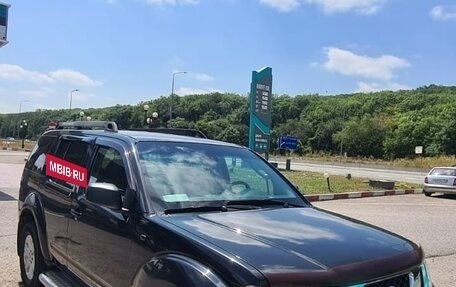 Nissan Pathfinder, 2007 год, 1 400 000 рублей, 5 фотография