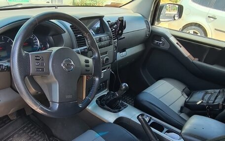 Nissan Pathfinder, 2007 год, 1 400 000 рублей, 7 фотография