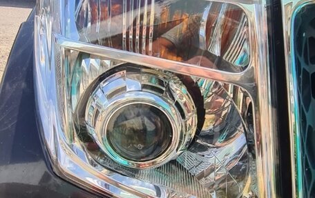 Nissan Pathfinder, 2007 год, 1 400 000 рублей, 8 фотография