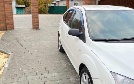 Ford Focus II рестайлинг, 2006 год, 395 000 рублей, 3 фотография