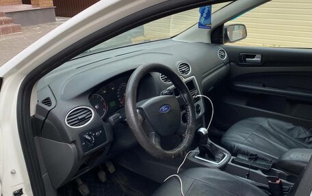 Ford Focus II рестайлинг, 2006 год, 395 000 рублей, 8 фотография