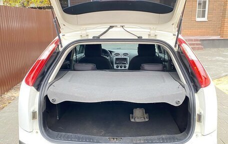 Ford Focus II рестайлинг, 2006 год, 395 000 рублей, 7 фотография