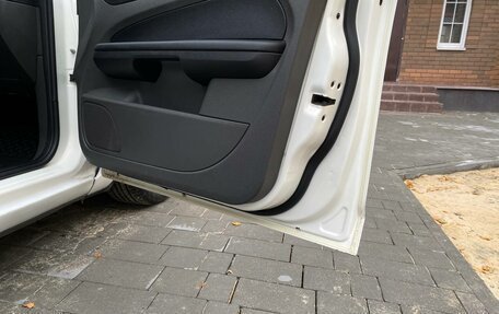 Ford Focus II рестайлинг, 2006 год, 395 000 рублей, 9 фотография