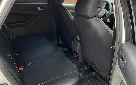 Ford Focus II рестайлинг, 2006 год, 395 000 рублей, 13 фотография