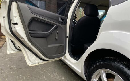 Ford Focus II рестайлинг, 2006 год, 395 000 рублей, 11 фотография