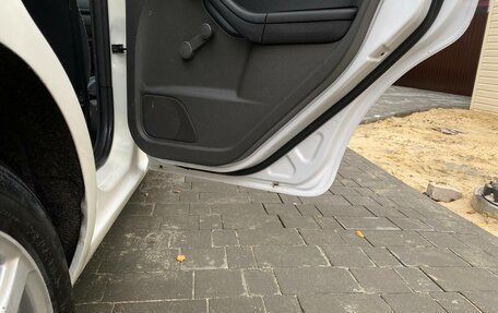 Ford Focus II рестайлинг, 2006 год, 395 000 рублей, 12 фотография