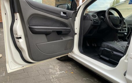 Ford Focus II рестайлинг, 2006 год, 395 000 рублей, 10 фотография